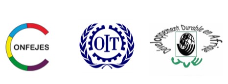 Logo partenaires FIJEV