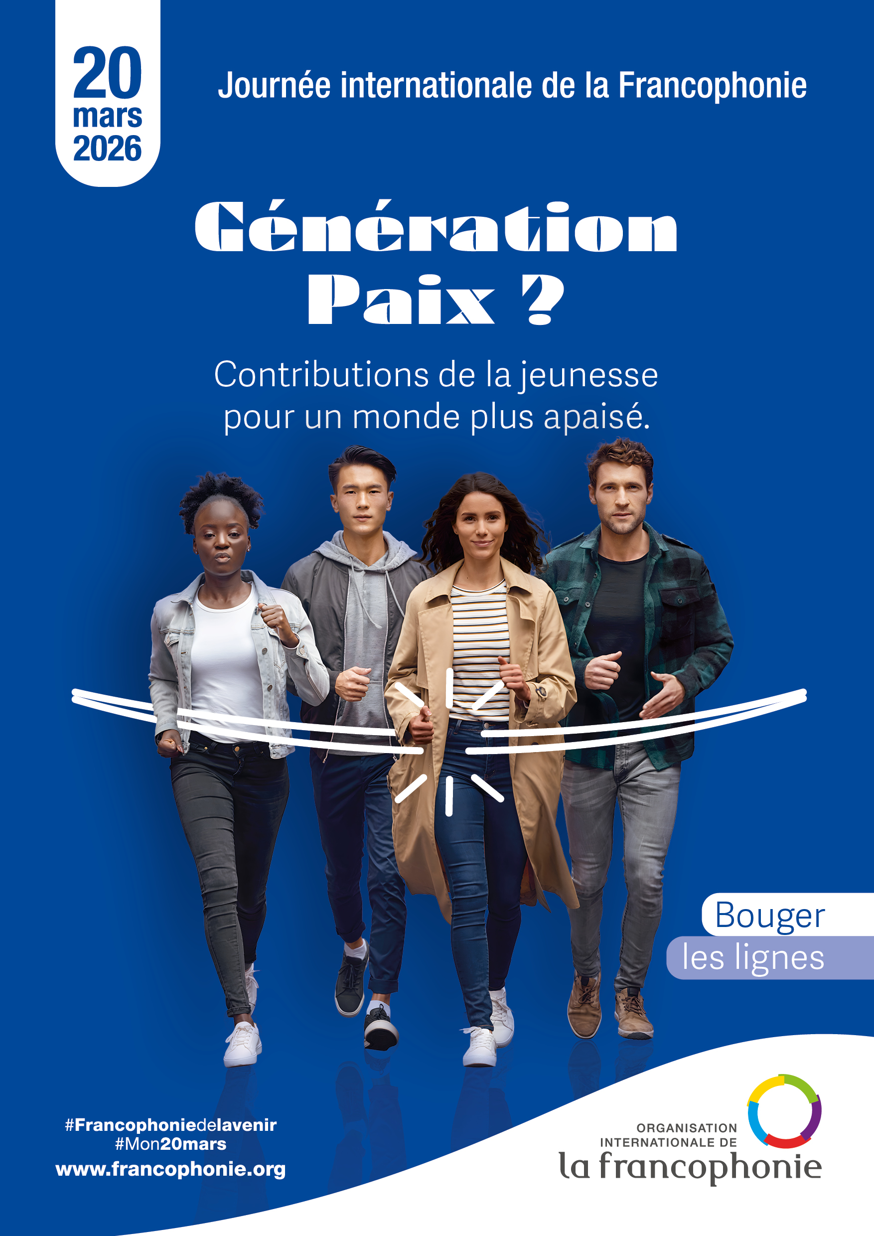 jif 2026 affiche generique A3