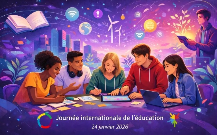 journée éducation COING