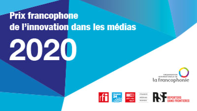 Lancement du 5e Prix francophone de l'innovation dans les ... Image 1