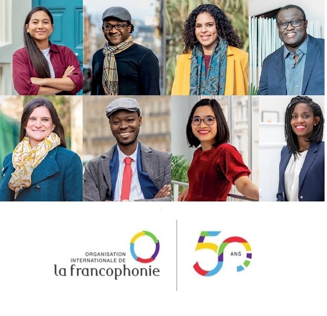 La Francophonie fête ses 50 ans Image 1