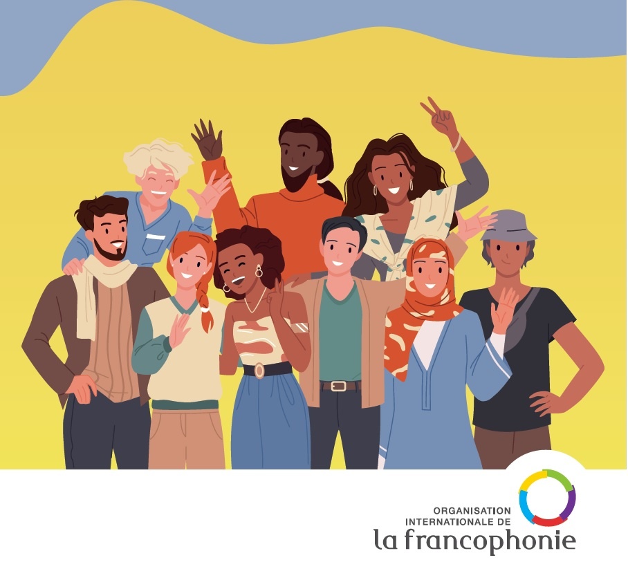 L'OIF publie un Guide francophone de renforcement de ... Image 1