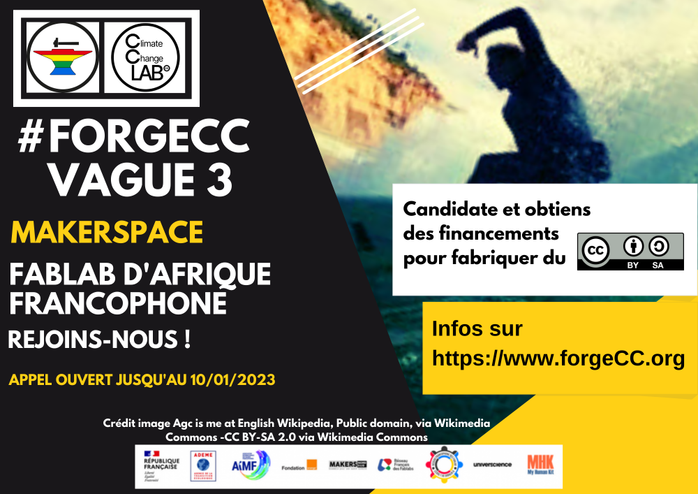 Vague 3 de la Forge d'adaptations Nord-Sud Image 1