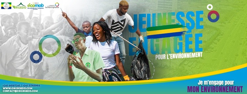 Lancement du projet Ecomob : Pour une jeunesse francophone ...