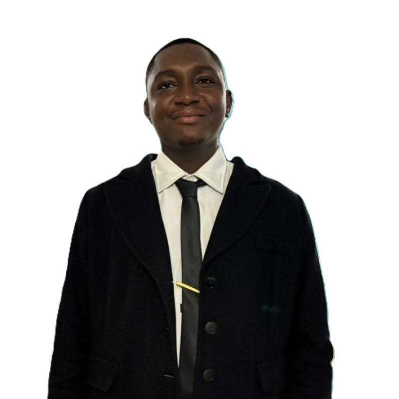 Naindouba William Image 1