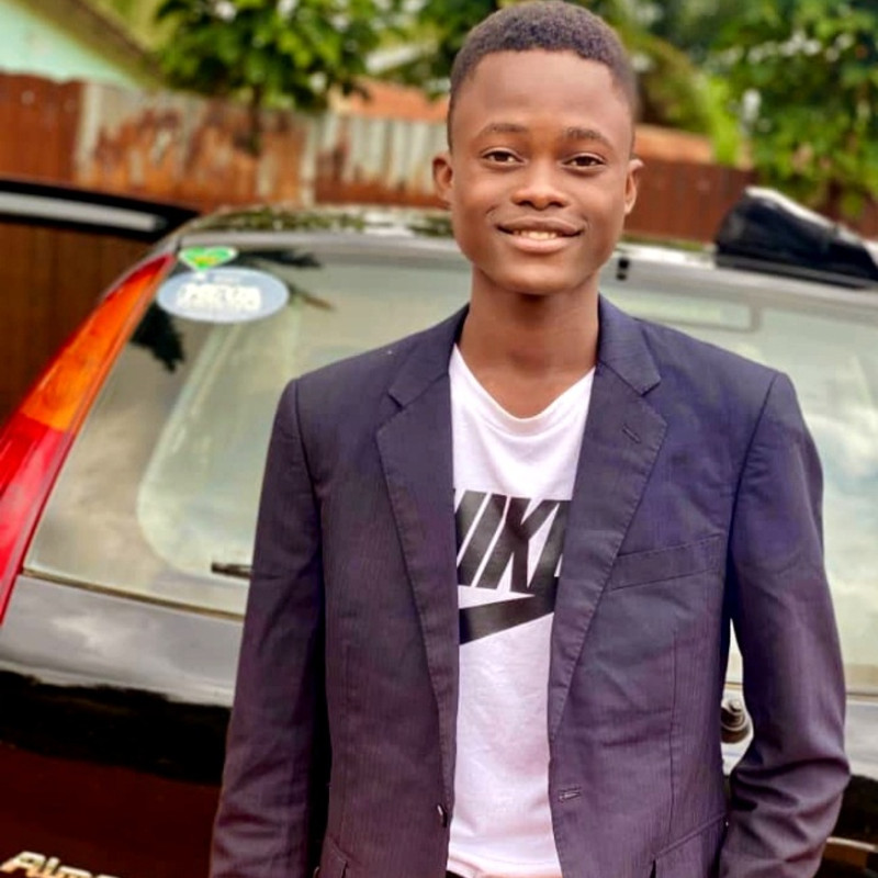 Thibaut ASSOUADELOR Image 1
