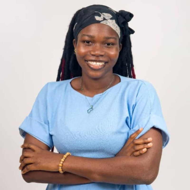 Sènami Thérèse HOUSSOU Image 1
