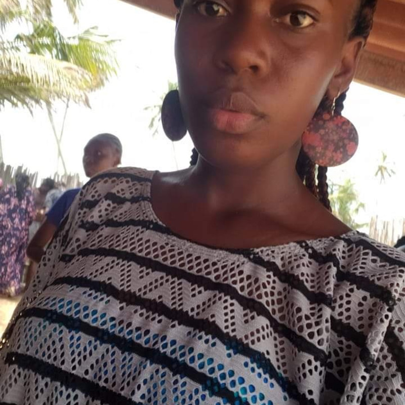 Zionné Fohonte Audrey Novelli Image 1