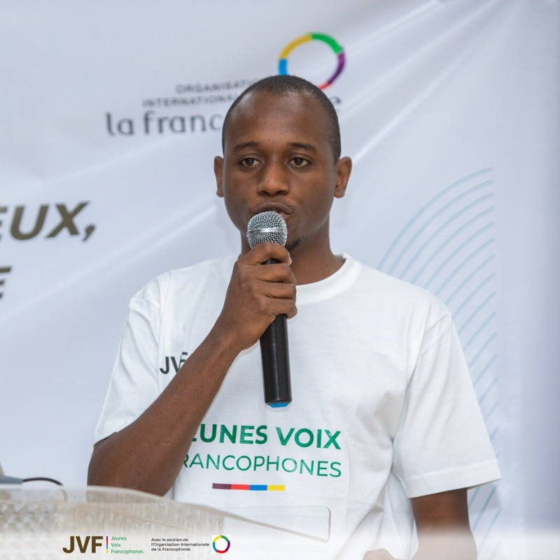 Thierno Abdoulaye Demba DIALLO Image 1
