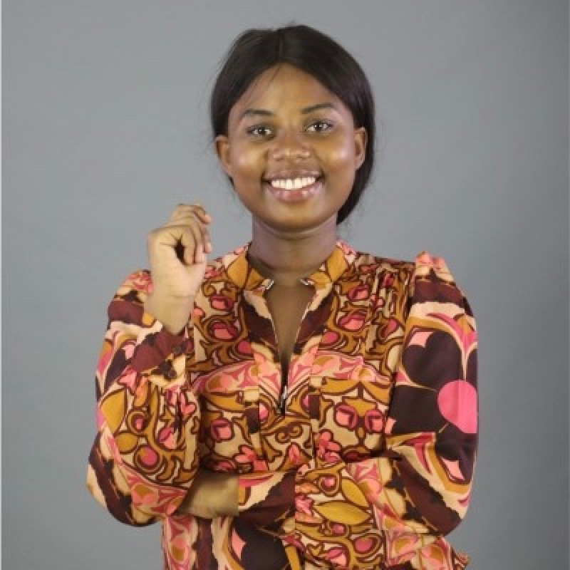 Samira Ouedraogo Image 1