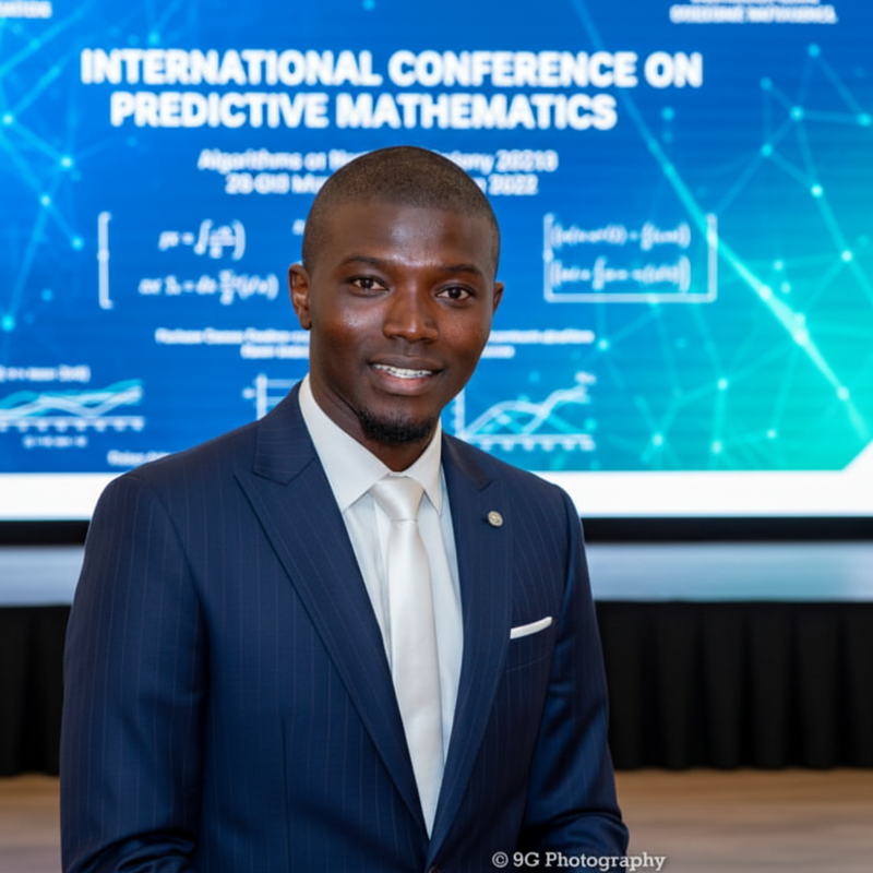 Ludovic Bekou Image 1