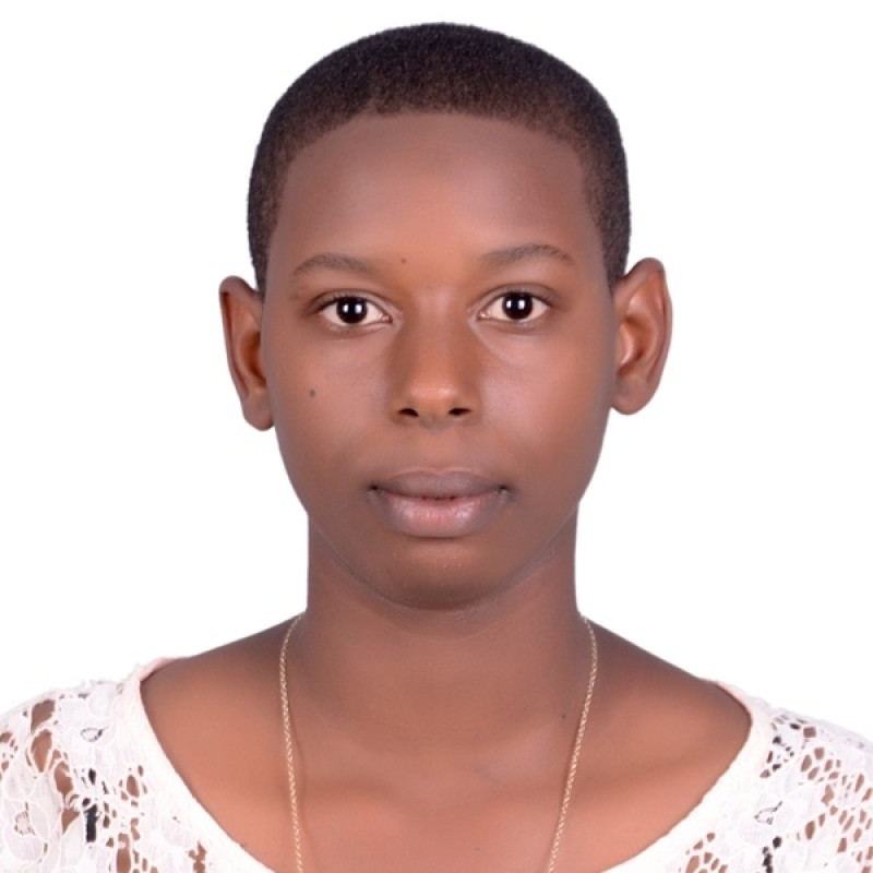 ISHIMWE Nicia Marlyne Image 1