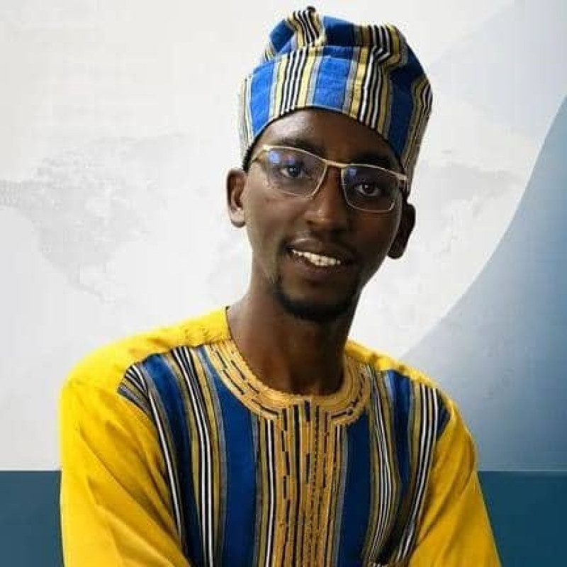 Joel NGONDJI Image 1