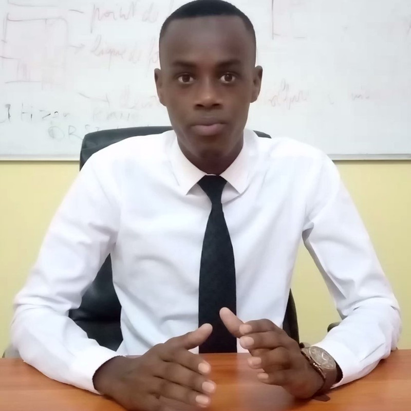 Abdoulaye Gueye Image 1
