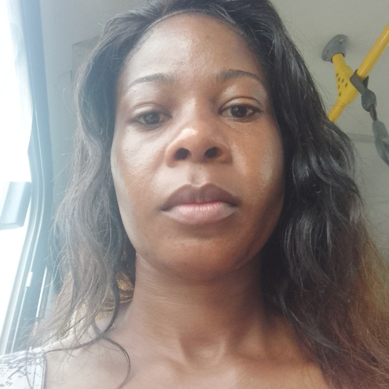 AMANI Amoin Prisca Image 1