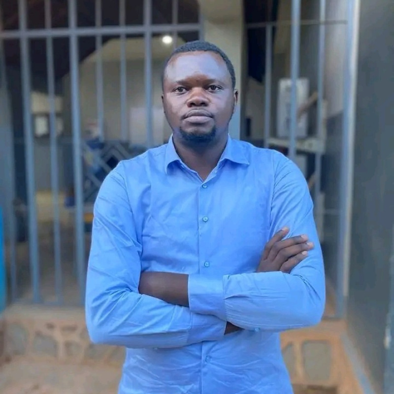 JOSUE CIBWABWA KALONDA Image 1