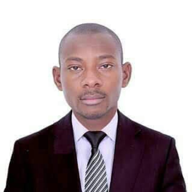 Issoufou ADAMOU HASSANE Image 1