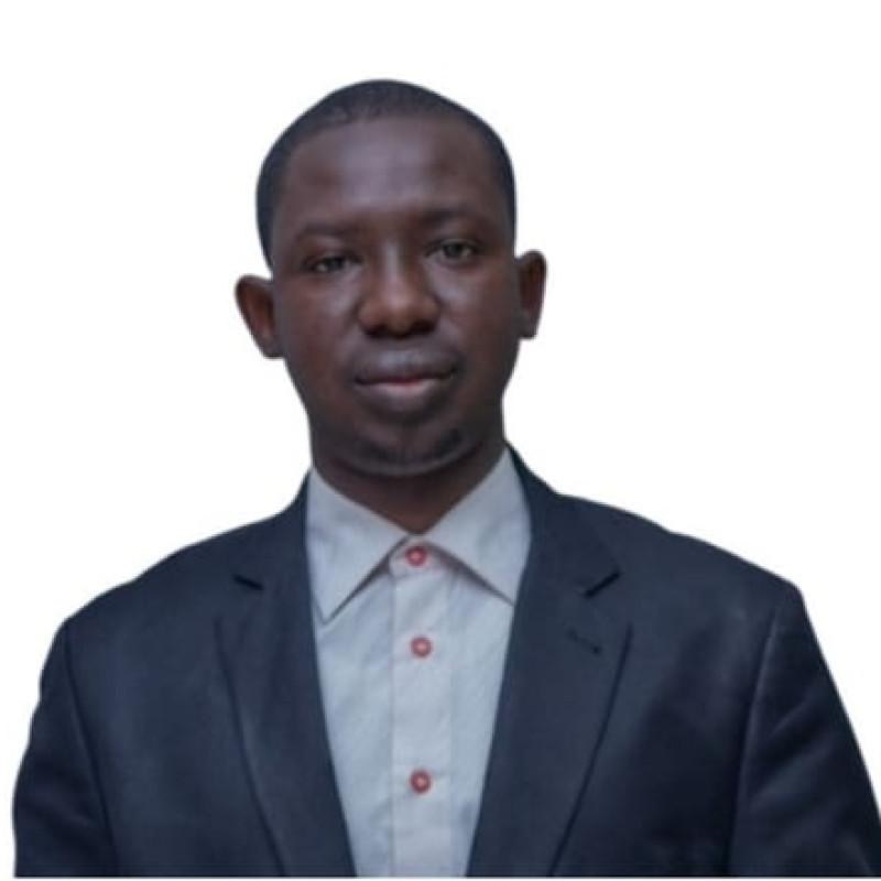 Apalo Franck Stephane Coulibaly Image 1