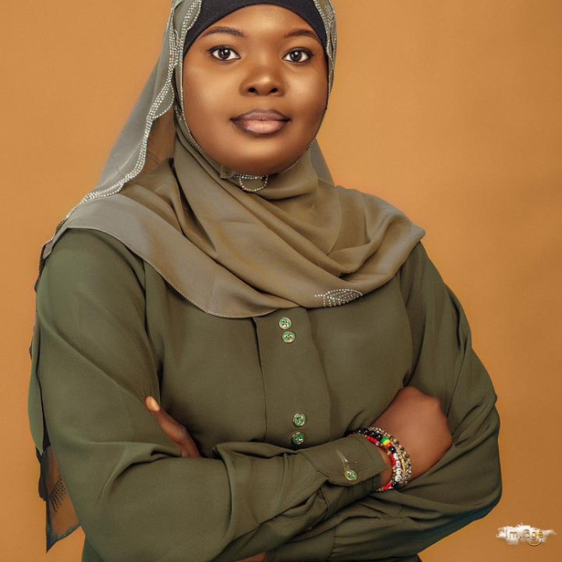 Amdiatou SANA Image 1
