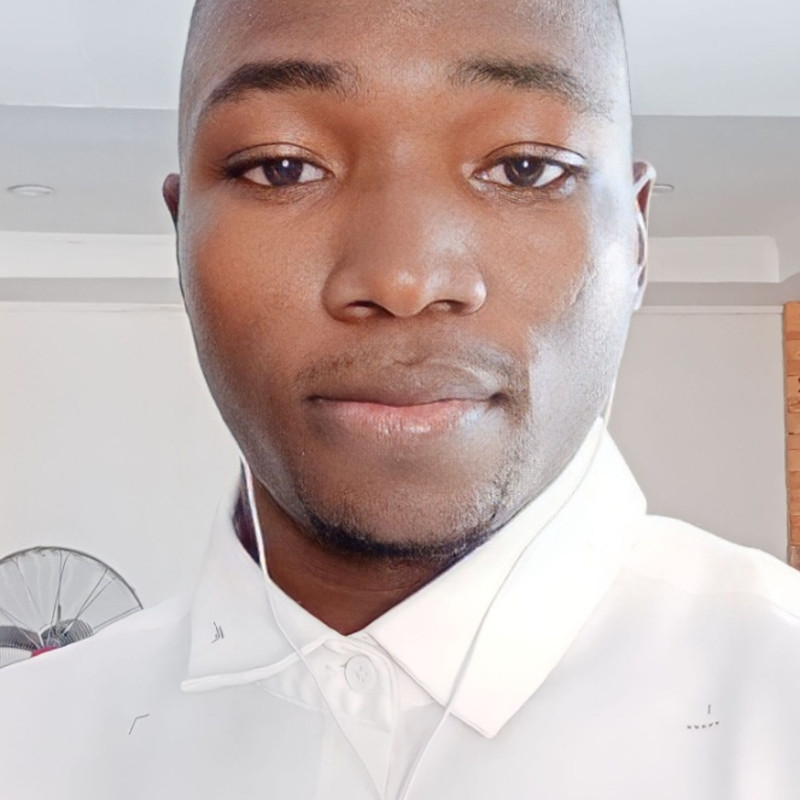 FERMAUD ADOUMADJI MBAIORNOM Image 1