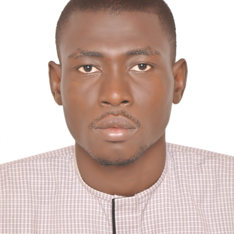 MOUBARAK HLAMA Image 1