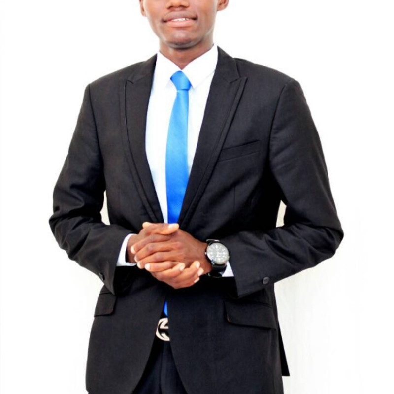 Gabriel KOMADJA Image 1