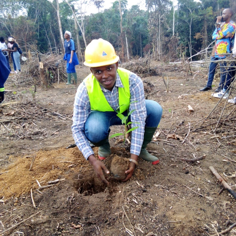Valex DJEUKUI NZOUENGO Image 1