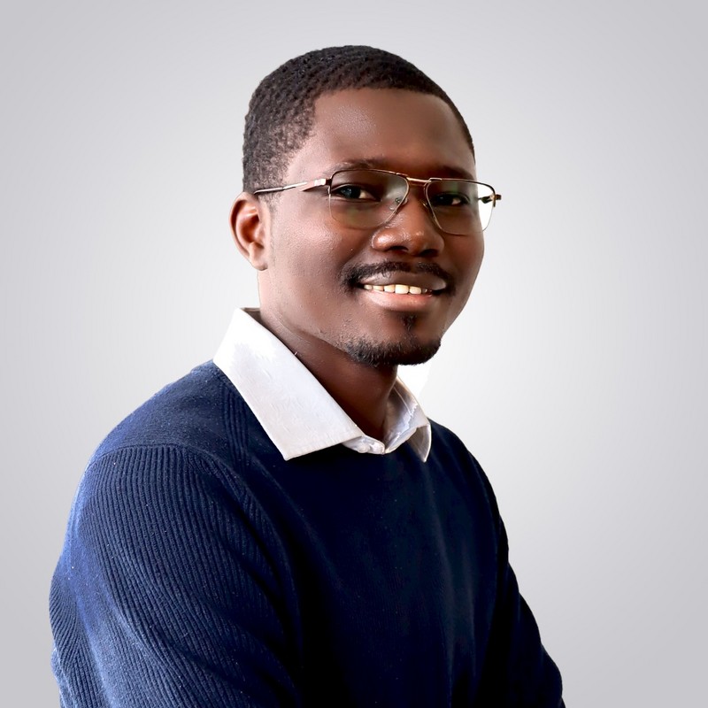 Barthelemy NGOMTANOUBA Image 1