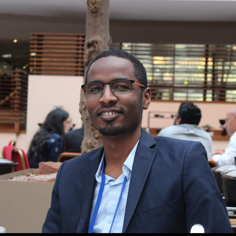 Ahmat Khalid Moustapha Image 1