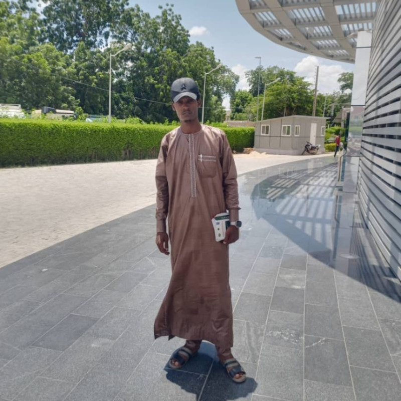 Abdelkerim abdoulaye Image 1