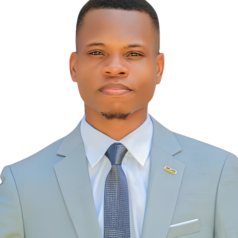 Dr Sètondji ATCHAGBA Image 1