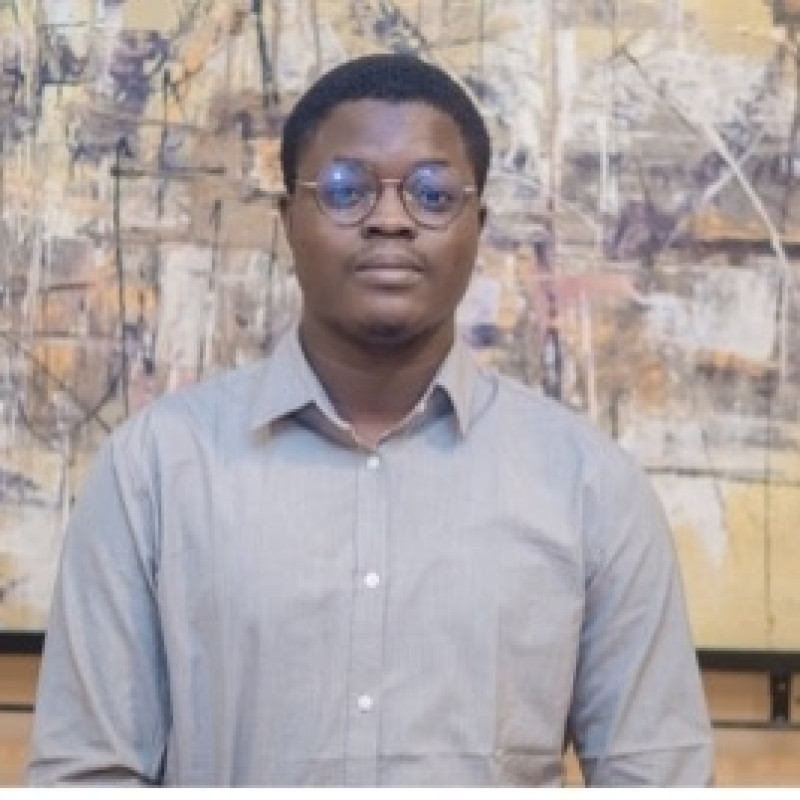 Jean Emmanuel EZROU Image 1