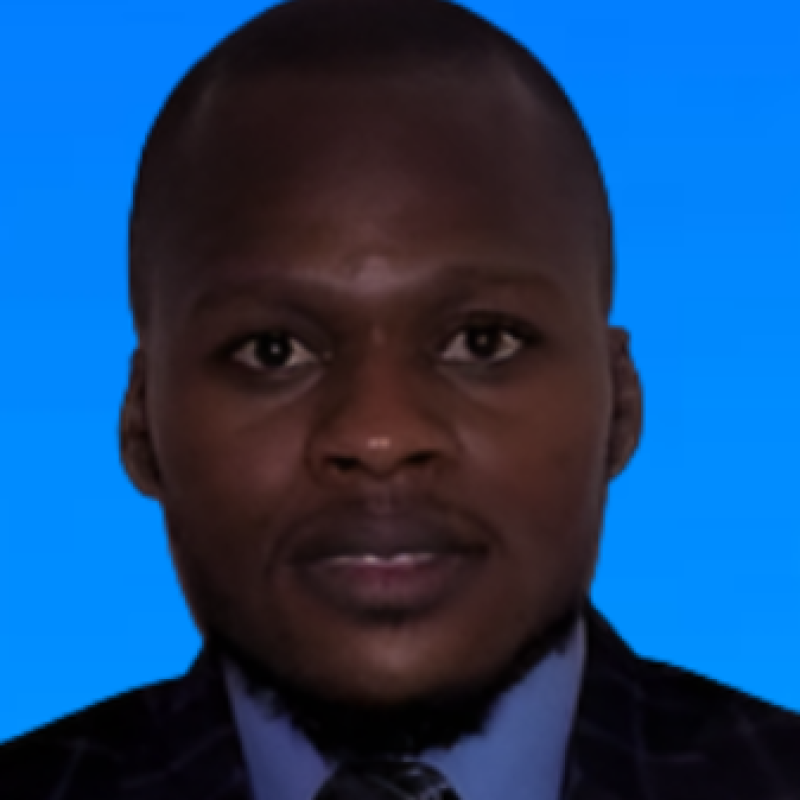 Fidèle Mokemba Image 1