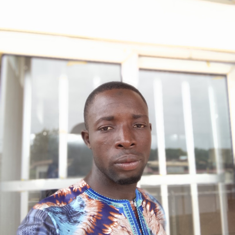 ABDOU ABDANE Image 1