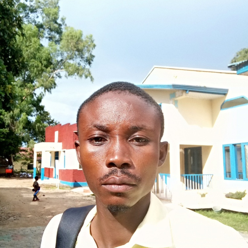 Cleophas KYEMBWE BABU Image 1