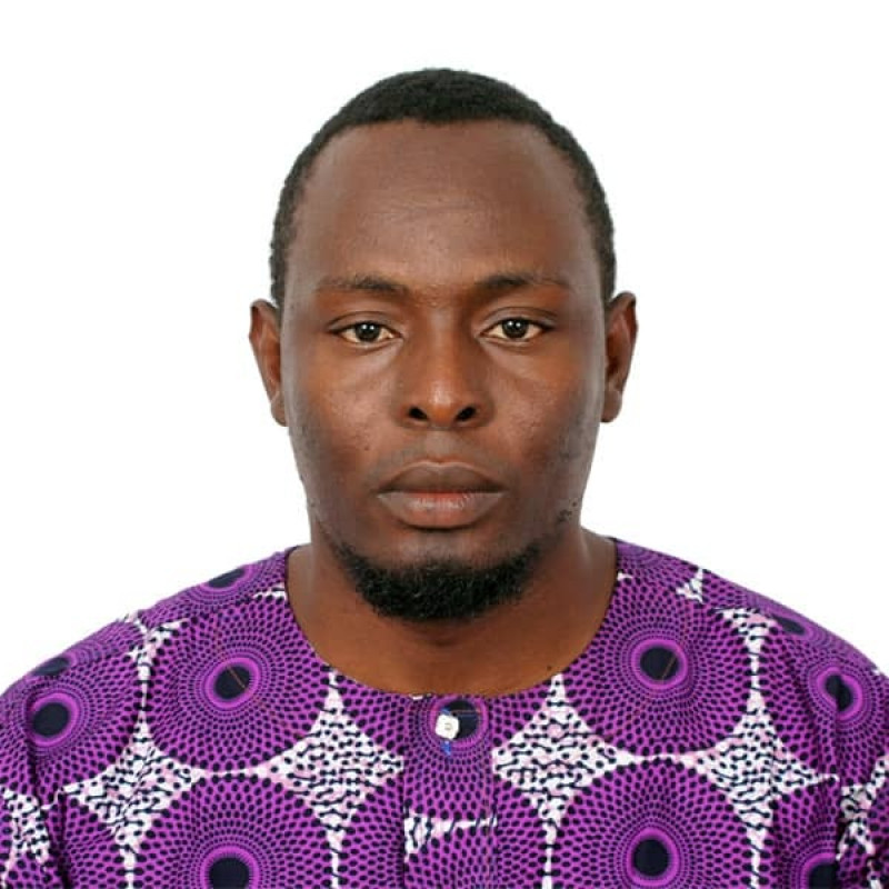 Régis BOSSOUVI MIFIAHOU Image 1