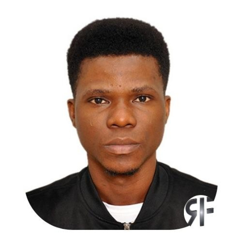 René FADONOUGBO Image 1