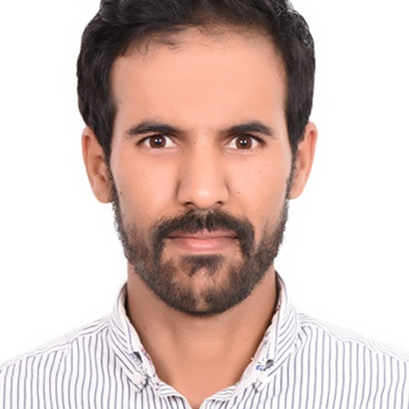 Abdallahi Mohamedou M'babiy Image 1