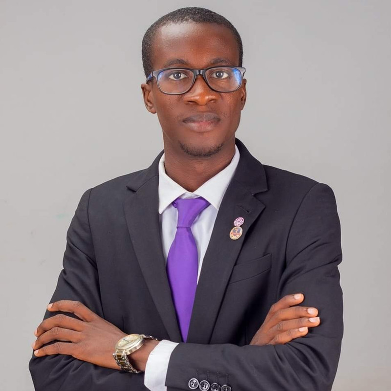 Atman MAMADOU BOUBA Image 1