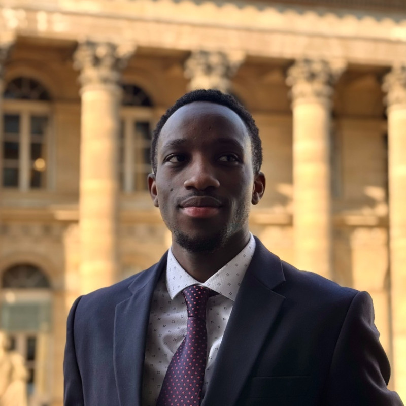 Youssouf ATORO Image 1
