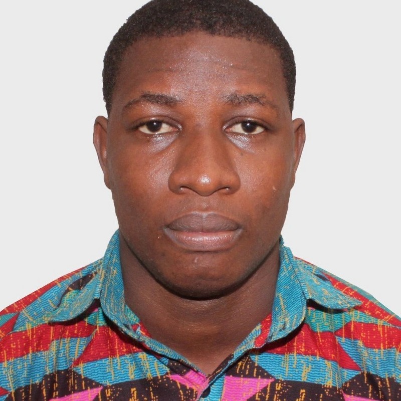Vidjannangni Abiola Stève ELEGBEDE Image 1