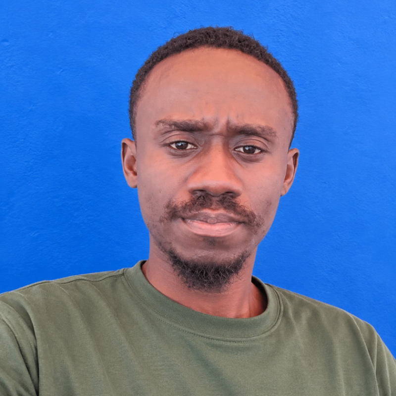 Yves LIKOUE Image 1