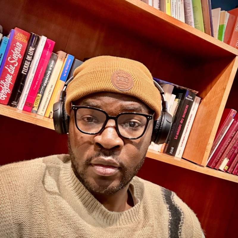 Tientcheu Nouake Image 1