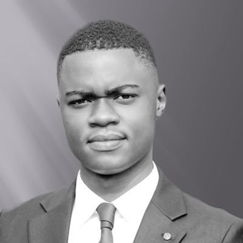 Albert KOYELONGO Image 1