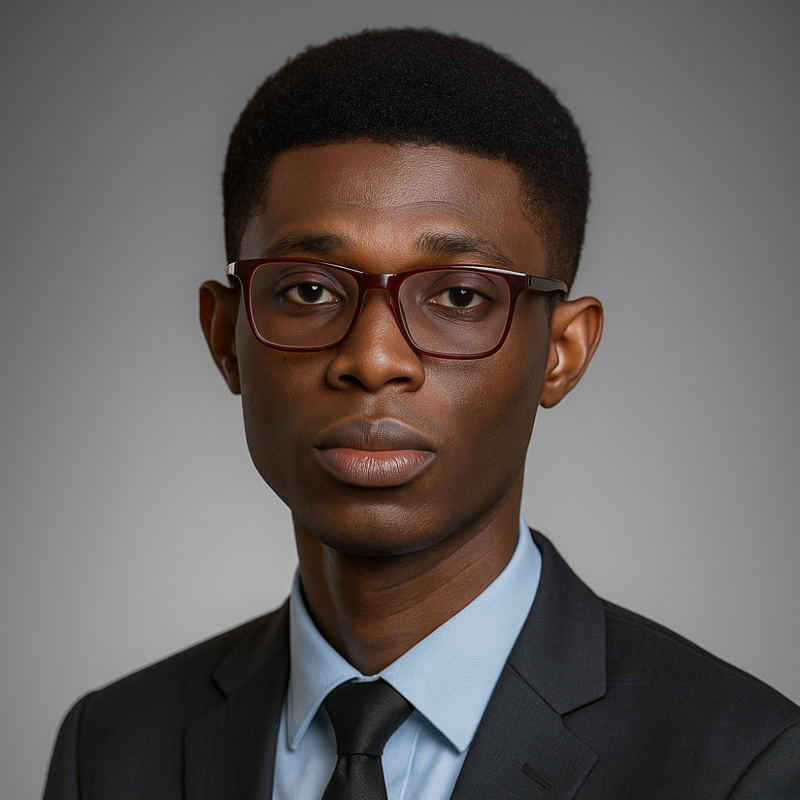 Julien Essowè ALABA Image 1