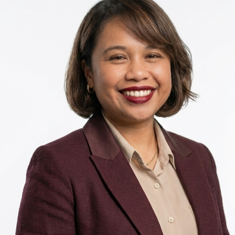 Lova ANDRIAMASINORO Image 1