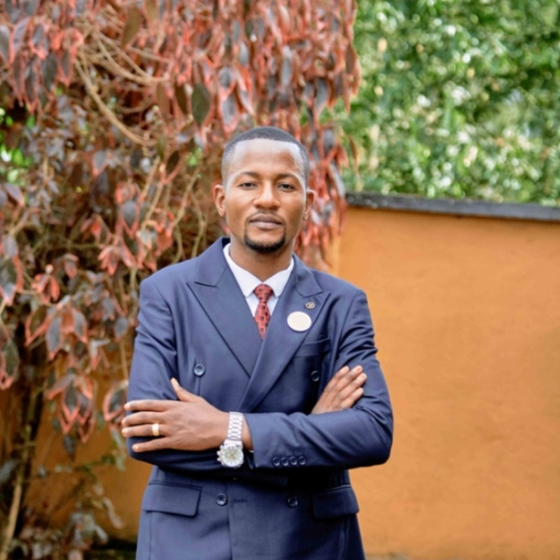 AKIM KAMBALE MUDOGO Image 1