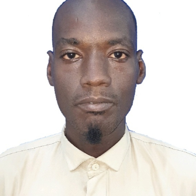 Mahamat Abdoulaye Image 1