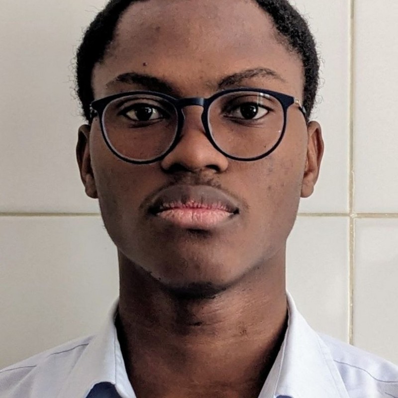 jerôme TEYI Image 1