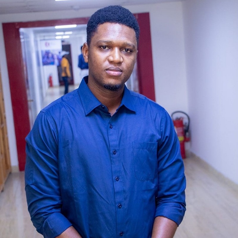 Mawouton Constant KINTIN Image 1